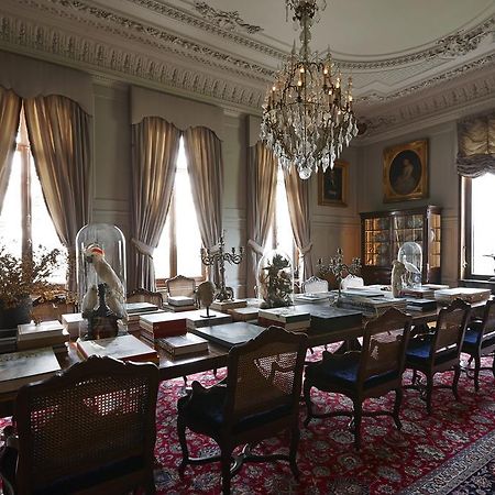 B&B Exclusive Guesthouse Chateau De Spycker 브뤼헤 외부 사진