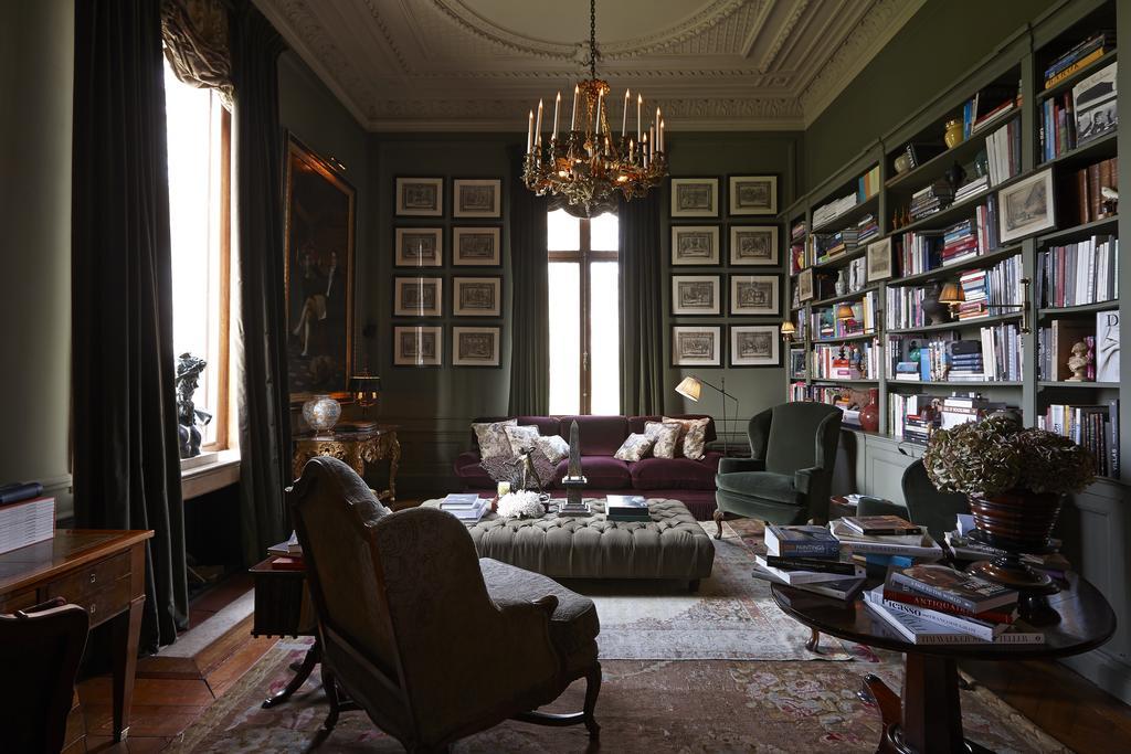 B&B Exclusive Guesthouse Chateau De Spycker 브뤼헤 외부 사진