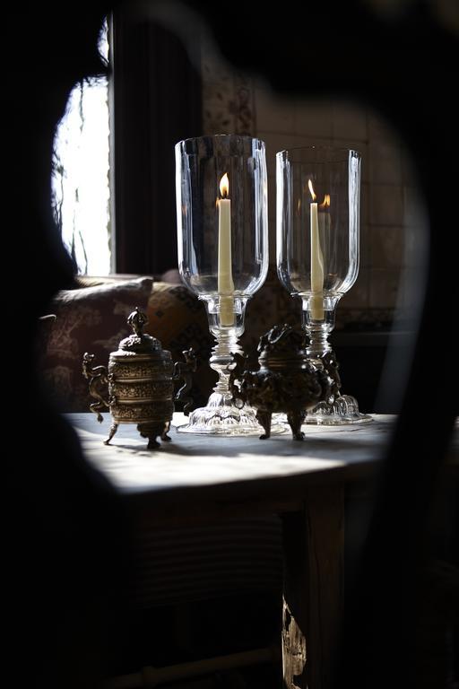 B&B Exclusive Guesthouse Chateau De Spycker 브뤼헤 외부 사진