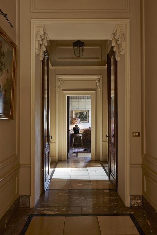 B&B Exclusive Guesthouse Chateau De Spycker 브뤼헤 외부 사진