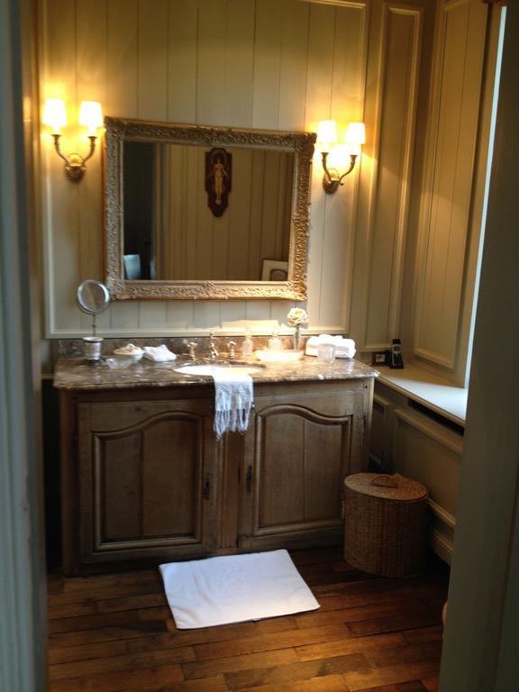 B&B Exclusive Guesthouse Chateau De Spycker 브뤼헤 객실 사진